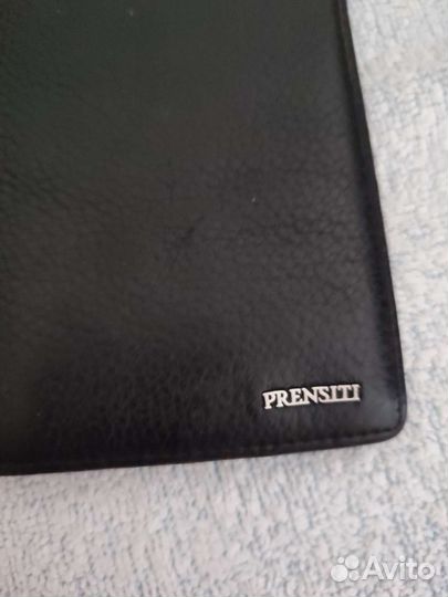 Кошелек мужской prensiti