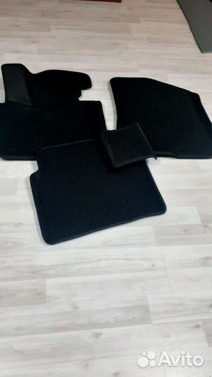 Эва коврики