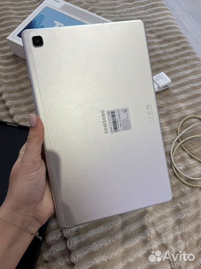 Планшет samsung galaxy tab a7
