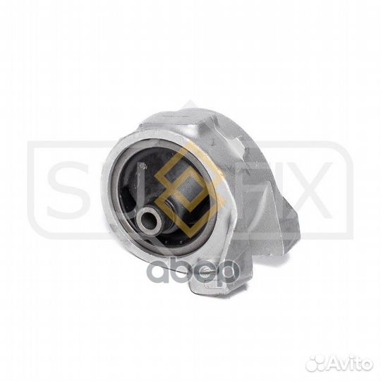 Опора двигателя L (c АКПП) FM4350 sufix