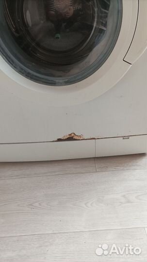 Стиральная машина бу bosch 6 кг