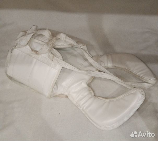 Защита торса