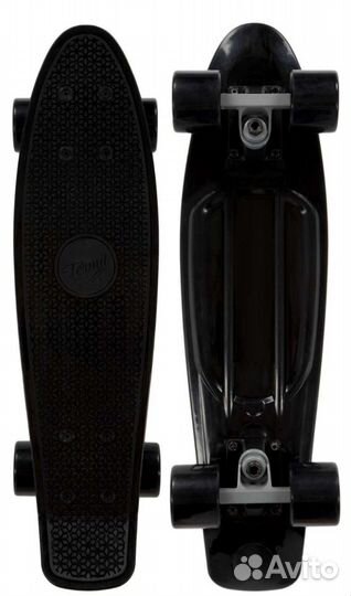 Мини круизер termit