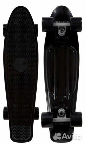 Мини круизер termit