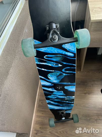 Ridex Лонгборд 111.7 х 22,8см