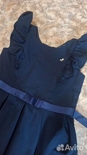 Школьная форма для девочки