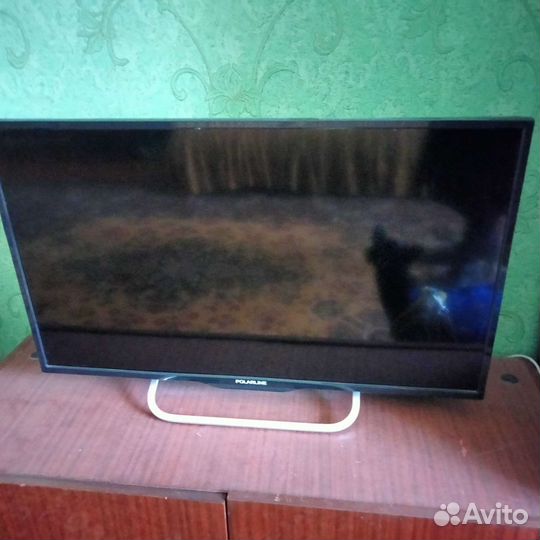 Телевизор d 86 см