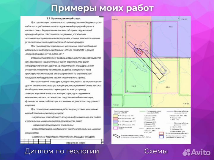 Подготовка к написанию курсовых и дипломов