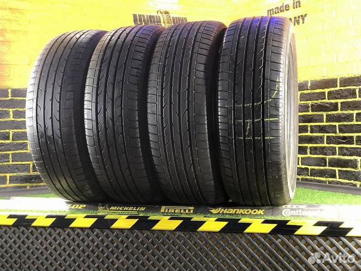 Bridgestone Dueler H/P Sport 225/55 R18