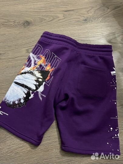 Шорты мужские