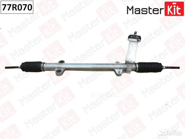 Masterkit 77R070 Рейка рулевая