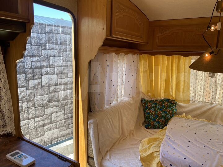 Дом 20 м² на участке 4 сот.