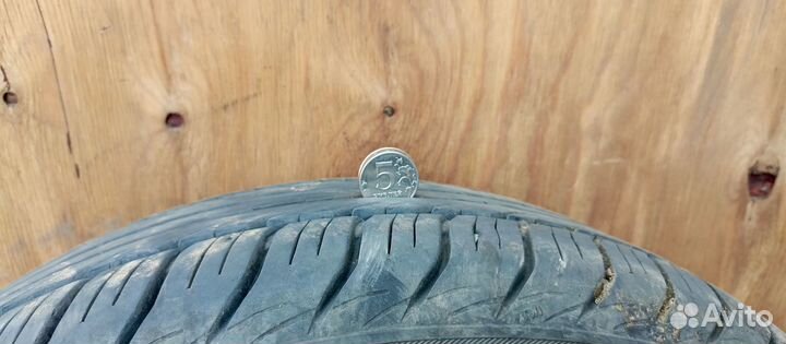 Диски литые R14 4*100