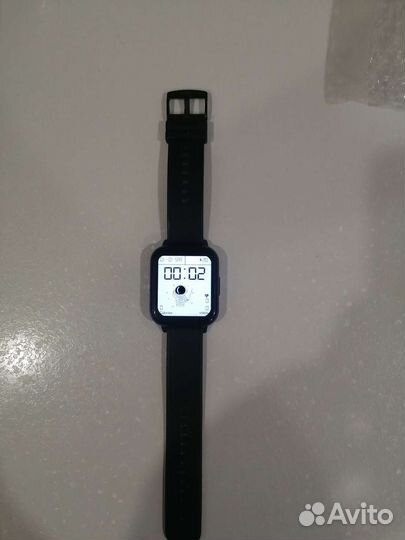 Smart watch