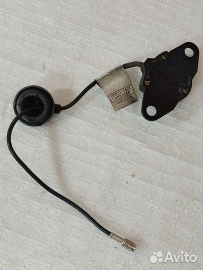 Антенна GPS bmw x5 e53