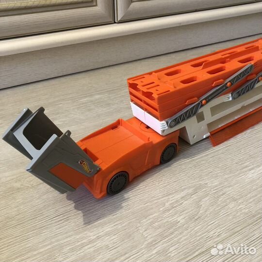 Автовоз Hot Wheels
