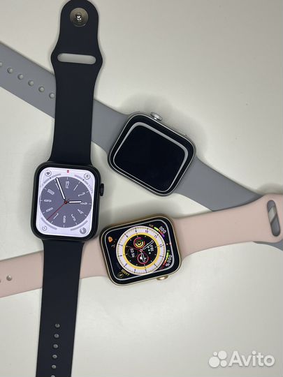 Apple watch 8