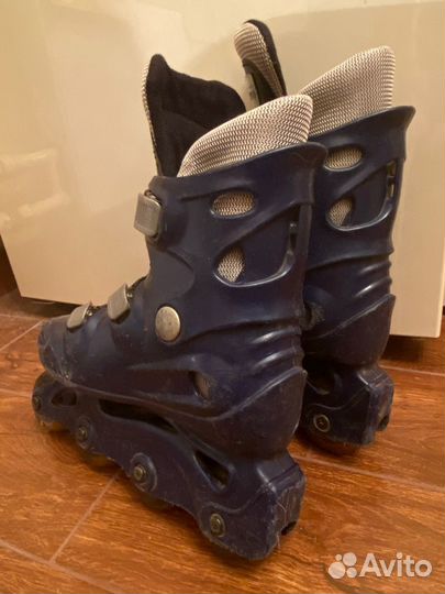 Ролики 38-39 размер