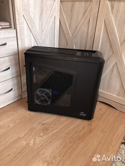 Компьютерный корпус