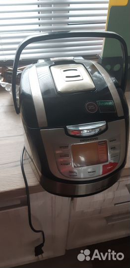 Мультиварка redmond