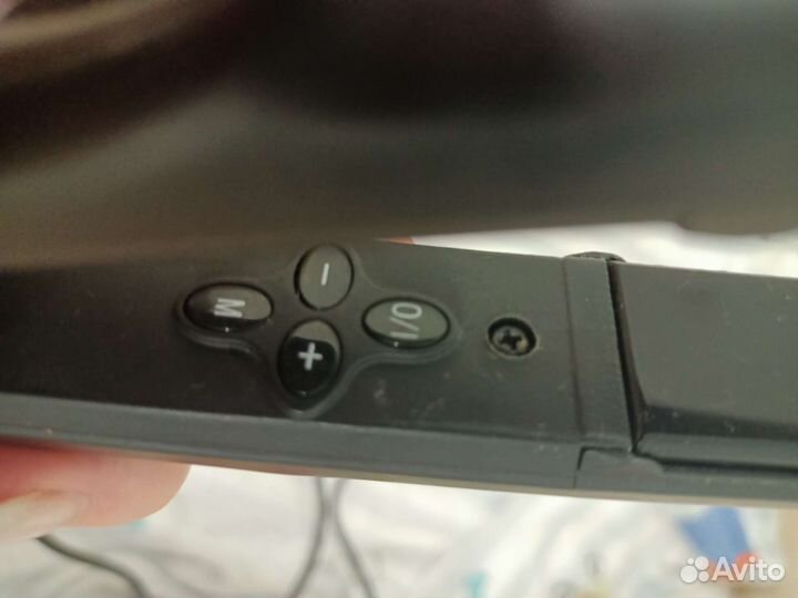 Утюжок для волос hairway