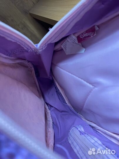 Рюкзак детский для девочки