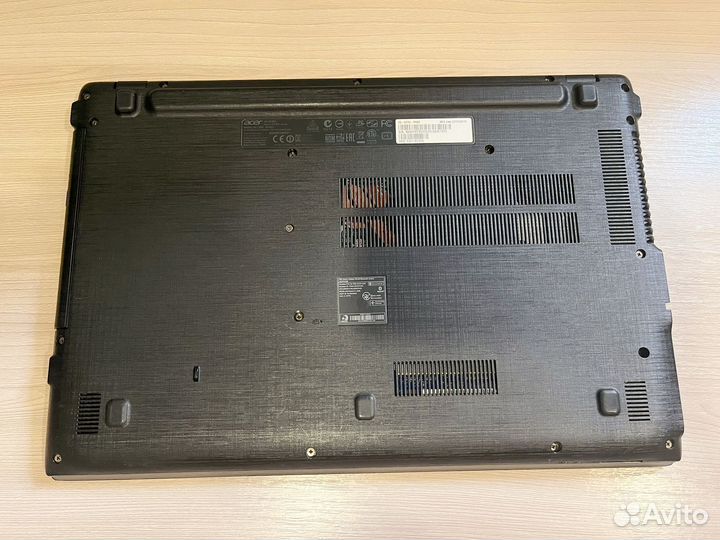 Ноутбук Acer Aspire E5-573