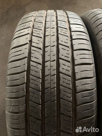 LingLong Green-Max 4x4 HP 215/55 R18 95V