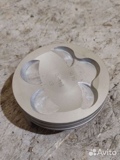 Поршень Yamaha YFZ 450