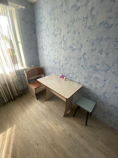 1-к. квартира, 36 м², 1/3 эт.