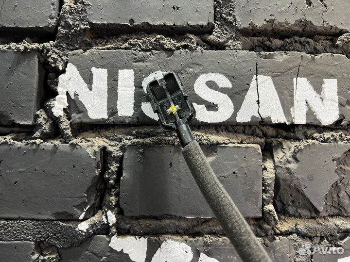 Замок двери передний правый Renault Kaptur