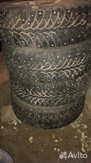 Продажа колес 195 65 15