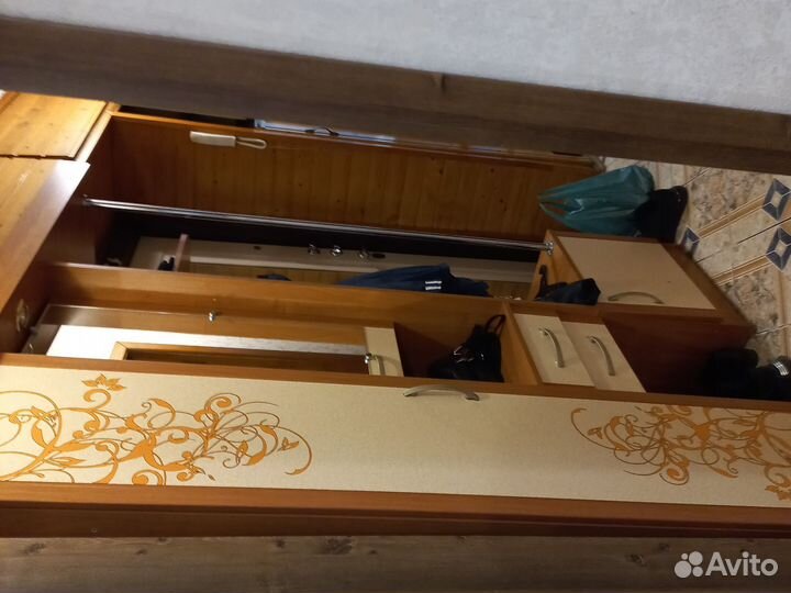 Прихожая бу