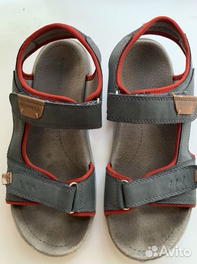 Сандалии для мальчиков Merrell Terra, 39 размер