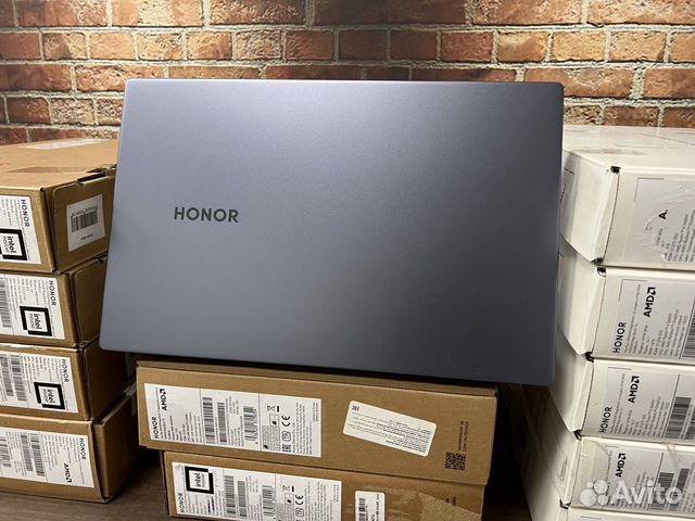 Ноутбук Honor i3/i5/i7 объявление продам