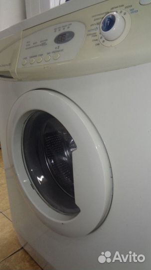Стиральная машина Samsung