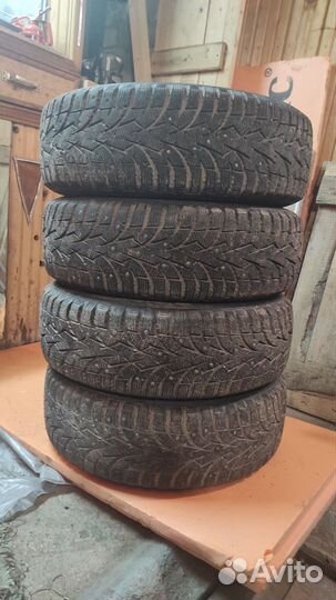 Toyo Observe G3-Ice 185/65 R15