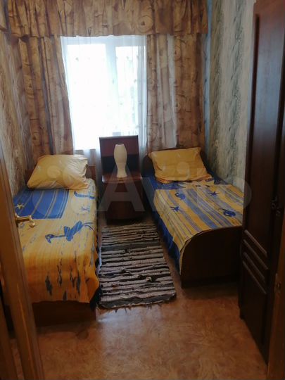 2-к. квартира, 38 м², 2/5 эт.