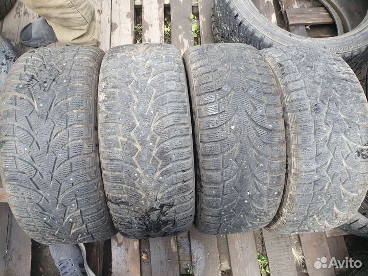 Toyo Observe G3-Ice 195/50 R15