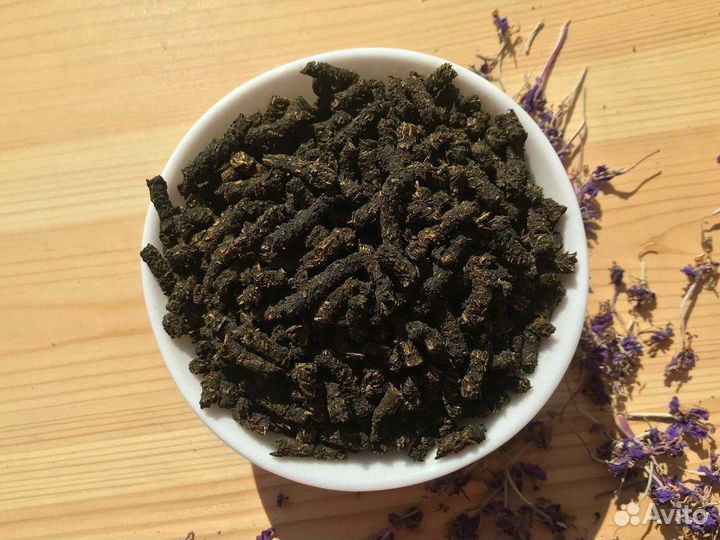 Иван-чай 1 килограмм свежий 2O23 год, настоящий