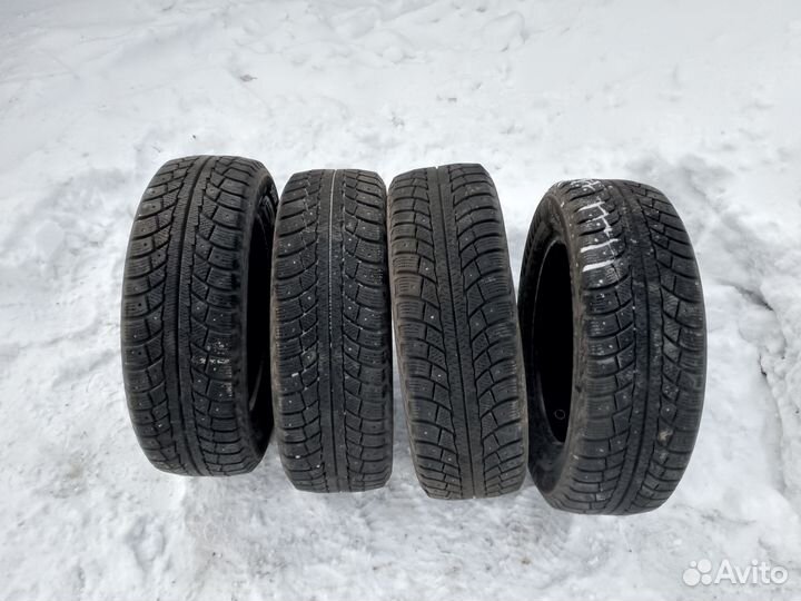 Matador MP 51 Sibir 2 185/65 R15