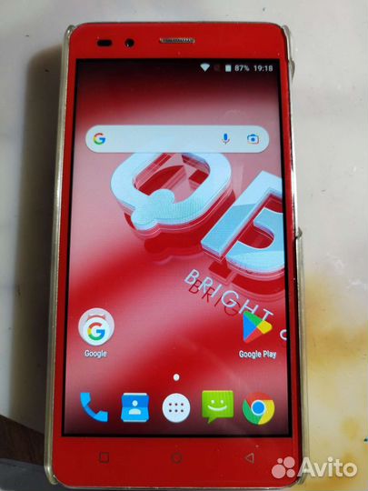 BQ Crystal BQ-5054