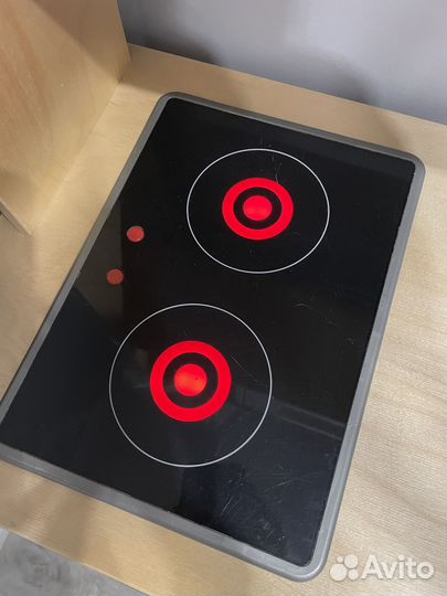 Детская кухня IKEA дуктиг