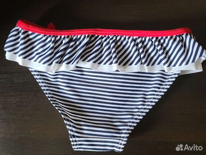 Плавки, 122-128