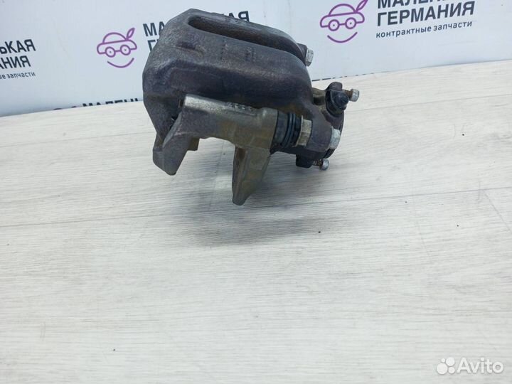 Суппорт тормозной задний левый BMW 6 GT G32 2019