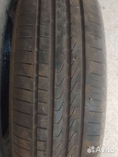 Pirelli Cinturato P7 215/55 R17