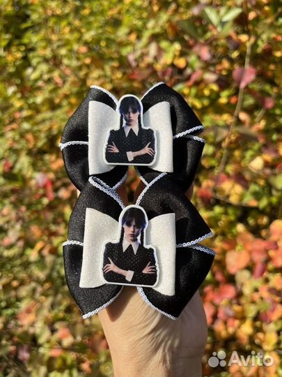 Резинка для волос