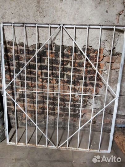 Решетки для окон