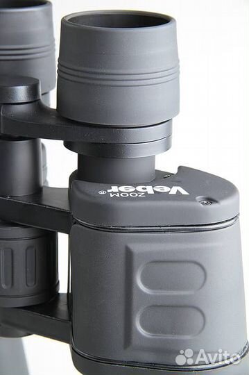 Бинокль Veber zoom бпц 7-21x40 (19707)