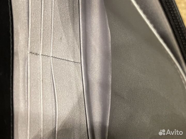 Сумка Chanel WOC Camelia